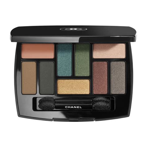 chanel winter nights quad buy|New CHANEL multi.